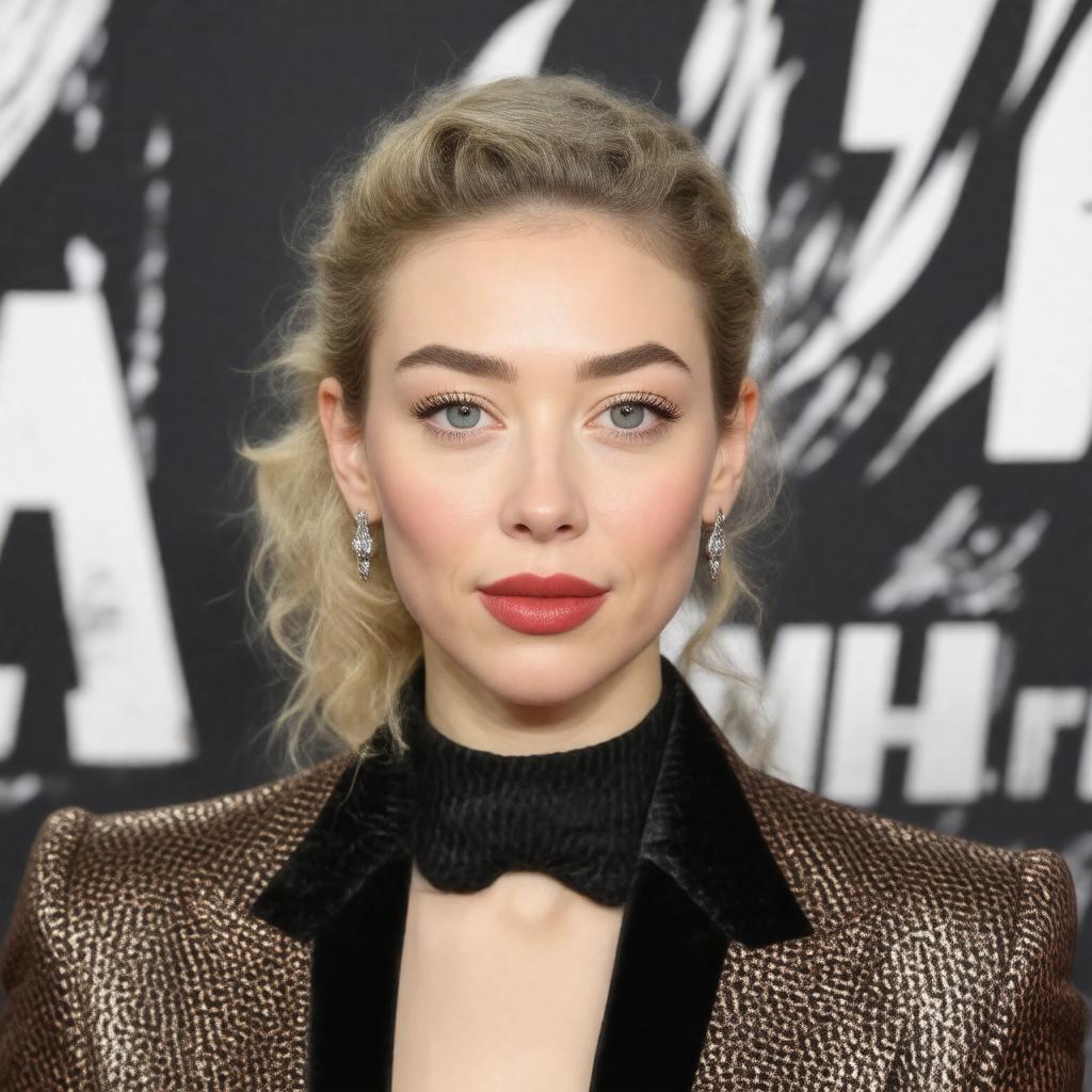 Vanessa Kirby